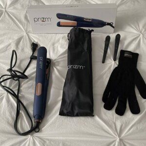 Prizm Tourmaline Ceramic Flat Iron